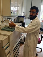 Mahmoud Alkhalaf
