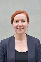 Dr.-Ing. Christina Scheffler