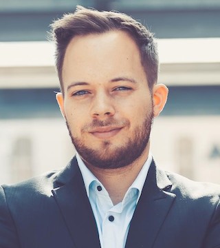 Thomas Heida