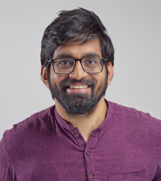 Krishna Gupta