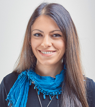 Susanne Stehl