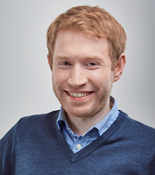 Dimitri Eigel