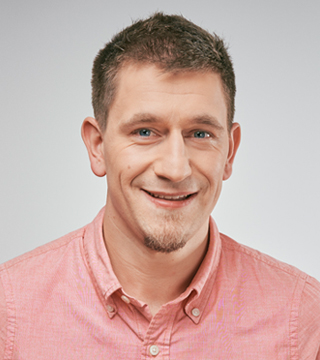 Dominik Hahn