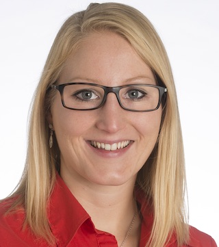 Alessia Besford