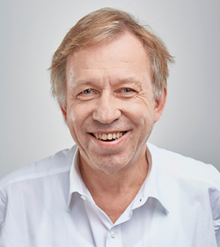 Hans-Georg Braun