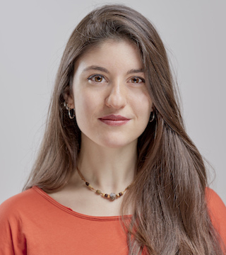 Laura Martinez Vidal