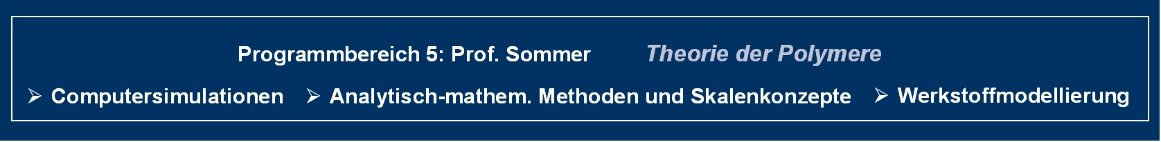 Programmbereich 1