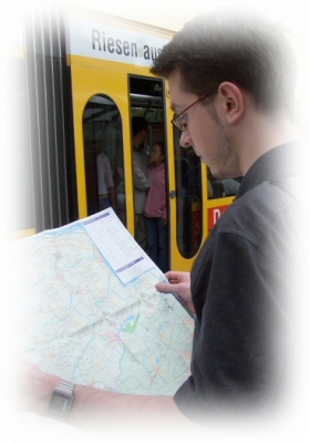 Information for International Researchers