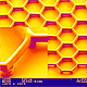 Structure Formation in �-structured Systems