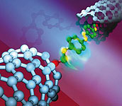 Molecular electronics