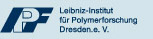 Logo Leibniz-Institut f&uuml;r Polymerforschung Dresden e.V. (IPF)
