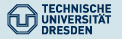 Logo TU Dresden