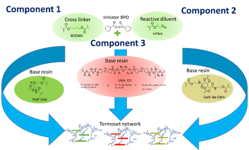 Bio-based coatings
