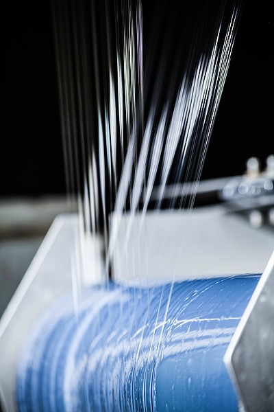 Bio-Based fiber