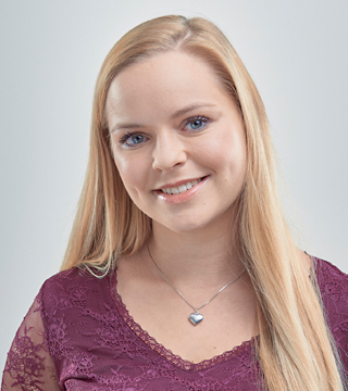 Anna Charlott Siedel
