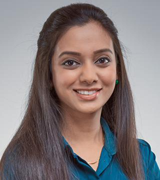 Ruchika Gahane