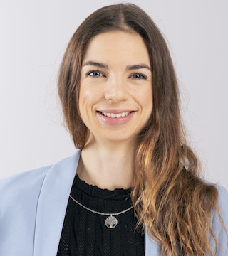 Tina Hauser