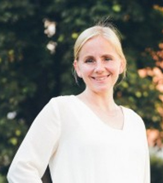 Lydia Vogt (Electronic Tissue Engineering)