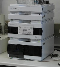 Agilent Pumps AF4-2