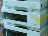 Agilent Pumps AF4