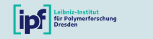 Logo Leibniz-Institut für Polymerforschung Dresden e.V. (IPF)